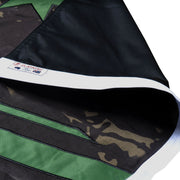 PLATATAC EMBROIDERED ANF FLAG