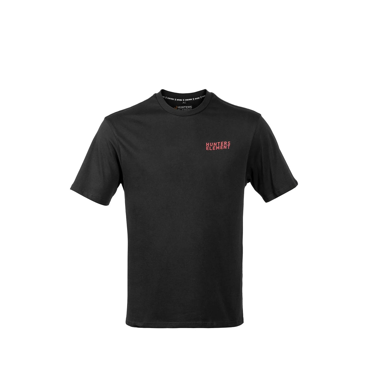 HUNTERS ELEMENT FALLOW SKULL TEE – Combat Kit Australia
