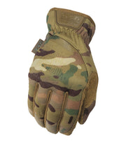 MECHANIX WEAR TACTICAL FASTFIT GLOVES