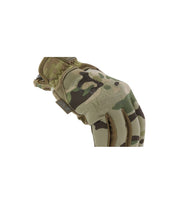 MECHANIX WEAR TACTICAL FASTFIT GLOVES