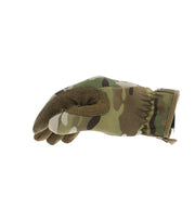 MECHANIX WEAR TACTICAL FASTFIT GLOVES