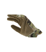 MECHANIX WEAR TACTICAL FASTFIT GLOVES