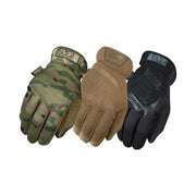 MECHANIX WEAR TACTICAL FASTFIT GLOVES