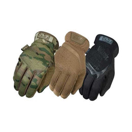 MECHANIX WEAR TACTICAL FASTFIT GLOVES