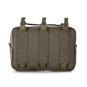 511 FLEX 9 X 6 HORIZONTAL POUCH