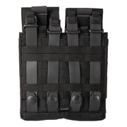 511 FLEX DOUBLE AR MAG COVER POUCH