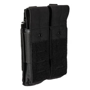 511 FLEX DOUBLE AR MAG COVER POUCH