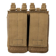 511 FLEX DOUBLE AR MAG COVER POUCH