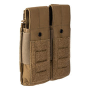 511 FLEX DOUBLE AR MAG COVER POUCH