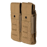 511 FLEX DOUBLE AR MAG COVER POUCH