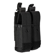 511 FLEX DOUBLE PISTOL MAG COVER POUCH