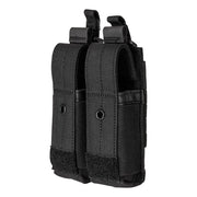 511 FLEX DOUBLE PISTOL MAG COVER POUCH