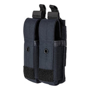511 FLEX DOUBLE PISTOL MAG COVER POUCH