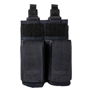 511 FLEX DOUBLE PISTOL MAG COVER POUCH