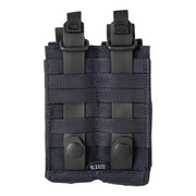 511 FLEX DOUBLE PISTOL MAG COVER POUCH