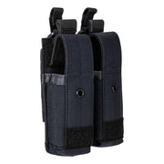 511 FLEX DOUBLE PISTOL MAG COVER POUCH