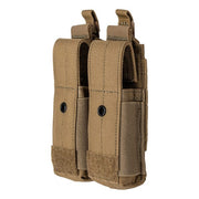 511 FLEX DOUBLE PISTOL MAG COVER POUCH