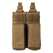 511 FLEX DOUBLE PISTOL MAG COVER POUCH