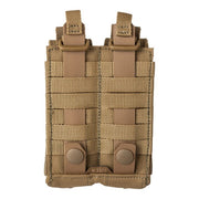 511 FLEX DOUBLE PISTOL MAG COVER POUCH