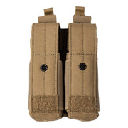 511 FLEX DOUBLE PISTOL MAG COVER POUCH