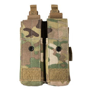 511 FLEX DOUBLE PISTOL MAG COVER POUCH