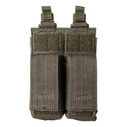 511 FLEX DOUBLE PISTOL MAG COVER POUCH