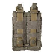 511 FLEX DOUBLE PISTOL MAG COVER POUCH