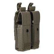 511 FLEX DOUBLE PISTOL MAG COVER POUCH