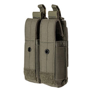 511 FLEX DOUBLE PISTOL MAG COVER POUCH