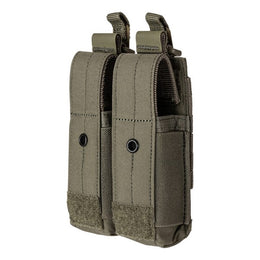 511 FLEX DOUBLE PISTOL MAG COVER POUCH