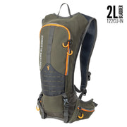 HUNTERS ELEMENT FLUID PACK