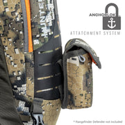 HUNTERS ELEMENT FLUID PACK