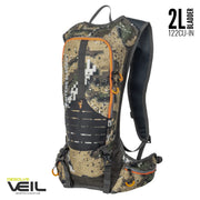 HUNTERS ELEMENT FLUID PACK