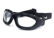 FUGLIES GG02 CLEAR SAFETY GOGGLES
