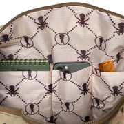 PLATATAC GR DUFFLE BAG
