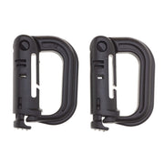 VALHALLA GRIMLOC SAFETY BUCKLE 2PK