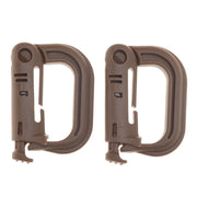 VALHALLA GRIMLOC SAFETY BUCKLE 2PK