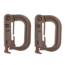 VALHALLA GRIMLOC SAFETY BUCKLE 2PK