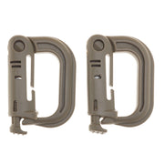 VALHALLA GRIMLOC SAFETY BUCKLE 2PK
