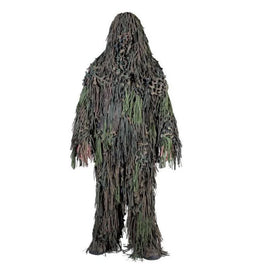 JACKAL 3-D GHILLIE SUIT
