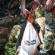 HUNTERS ELEMENT GAME SACK