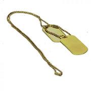 DDC DOGS TAGS
