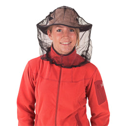 SEA TO SUMMIT NANO HEAD NET PERMETHRIN TREATED