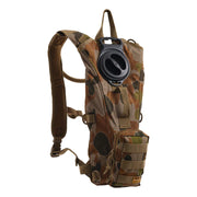 BUSH TRACKS HYDRO PACK WIDEMOUTH 3L
