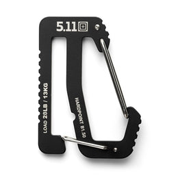 511 HARDPOINT B150 CARABINER