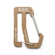 511 HARDPOINT B150 CARABINER