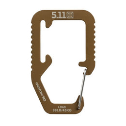511 HARDPOINT M2 CARABINER