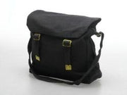 HAVERSACK CANVAS SHOULDER BAG WH1