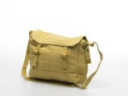 HAVERSACK CANVAS SHOULDER BAG WH2