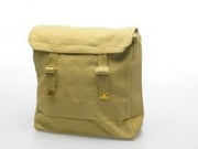 CANVAS BACKPACK WP7
